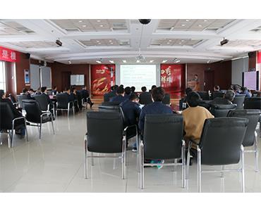 回首前路  总结提升 ——sunbet申搏召开一季度战略复盘会