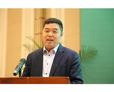 sunbet申搏重器产品“丙硫菌唑”亮相权威杀菌剂会议