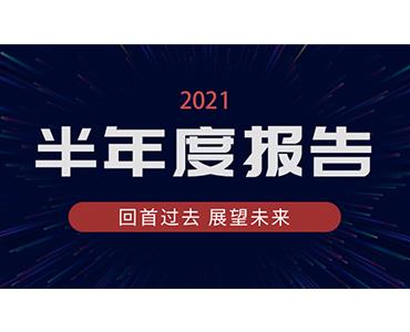 sunbet申搏2021年半年度报告